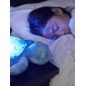 PELUCHE VEILLEUSE TRANQUIL TURTLE™ AQUA