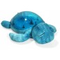 PELUCHE VEILLEUSE TRANQUIL TURTLE™ AQUA