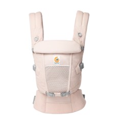 ADAPT SOFTFLEX MESH ROSE QUARTZ