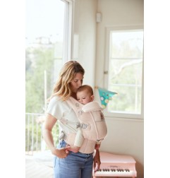 ADAPT SOFTFLEX MESH ROSE QUARTZ