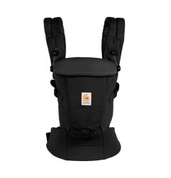 ADAPT SOFTTOUCH COTON NOIR ONYX