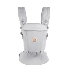 ADAPTSOFTTOUCH COTON GRIS PERLE