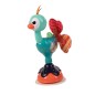 B-JOUET A VENTOUSE, MIGNON PAON