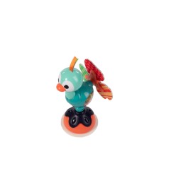 B-JOUET A VENTOUSE, MIGNON PAON