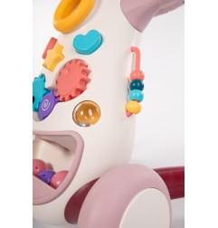 B-POUSSEUR/AIDE A LA MARCHE JUMPY