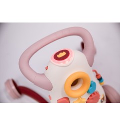 B-POUSSEUR/AIDE A LA MARCHE JUMPY