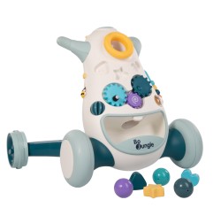 B-POUSSEUR/AIDE A LA MARCHE JUMPY