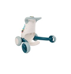 B-POUSSEUR/AIDE A LA MARCHE JUMPY