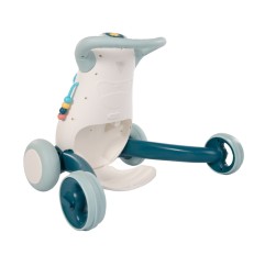 B-POUSSEUR/AIDE A LA MARCHE JUMPY