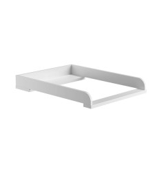 PLAN A LANGER LOUNGE BLANC