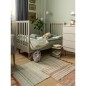 LIT BEBE EVOLUTIF 70X140 LOUNGE GRIS