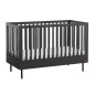 LIT BEBE EVOLUTIF 70X140 CUTE NOIR