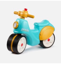 Scooter premier âge Strada