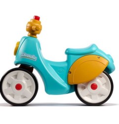 Scooter premier âge Strada