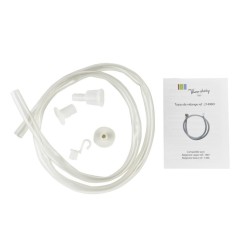 TUYAU DE VIDANGE BAIGNOIRE LAGON & VASCO