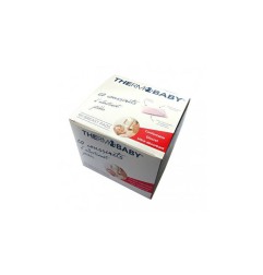 60 COUSSINETS D'ALLAITEMENT JETABLES