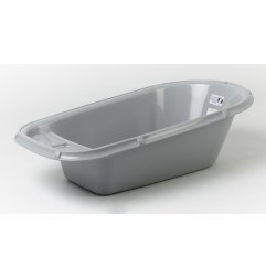 BAIGNOIRE LUXE GRIS CHARME