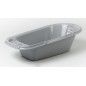 BAIGNOIRE LUXE GRIS CHARME