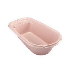 BAIGNOIRE LUXE ROSE POUDRE