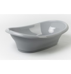 BAIGNOIRE VASCO GRIS CHARME