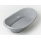 BAIGNOIRE VASCO GRIS CHARME