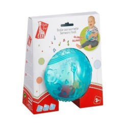 BALLE SENSORIELLE SOPHIE LA GIRAFE