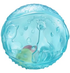 BALLE SENSORIELLE SOPHIE LA GIRAFE