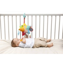 STAR ACTIVITIES SOPHIE LA GIRAFE