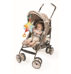 STAR ACTIVITIES SOPHIE LA GIRAFE