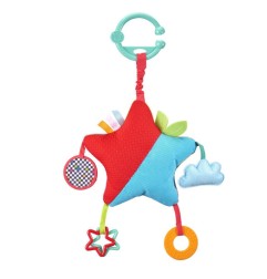 STAR ACTIVITIES SOPHIE LA GIRAFE