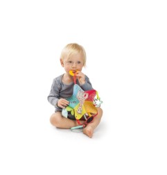 STAR ACTIVITIES SOPHIE LA GIRAFE