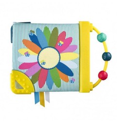 LIVRE D EVEIL SOPHIE LA GIRAFE