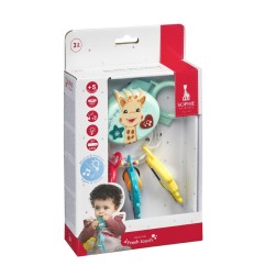 HOCHET CLES INTERACTIF