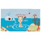 TAPIS D'EAU SOPHIE LA GIRAFE