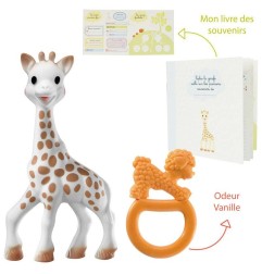 COFFRET SOPHIE LA GIRAFE®