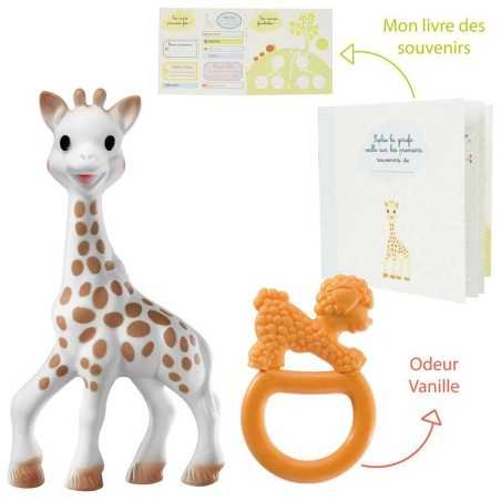 COFFRET SOPHIE LA GIRAFE®