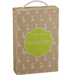 SOPHIE LA GIRAFE SO'PURE ( A BASE DE CAOUTCHOUC 1