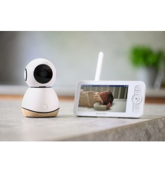 ECOUTE BEBE VIDEO SEE PRO