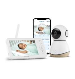 ECOUTE BEBE VIDEO SEE PRO