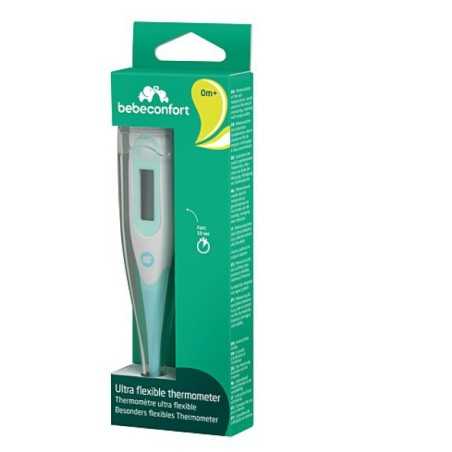 THERMOMETRE FLEXIBLE ULTRARAPIDE
