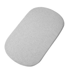 DRAPS*2 POUR CODODO IORA BLANC/GRIS