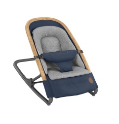 TRANSAT KORI ESSENTIAL BLUE