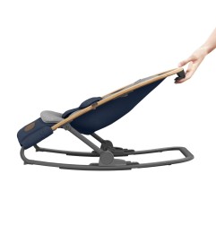 TRANSAT KORI ESSENTIAL BLUE