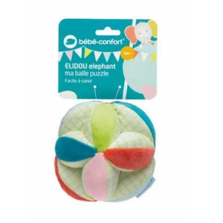 BALLE MULTI-ACTIVITES