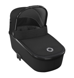 NACELLE ORIA ESSENTIAL BLACK