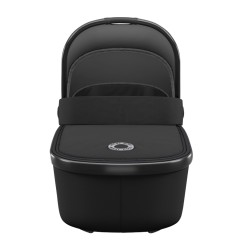 NACELLE ORIA ESSENTIAL BLACK