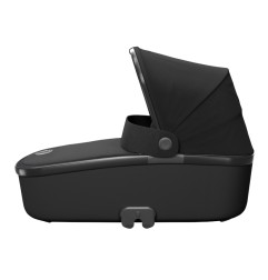 NACELLE ORIA ESSENTIAL BLACK