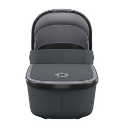 NACELLE ORIA ESSENTIAL GRAPHITE