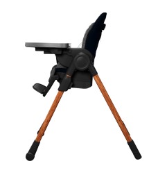 CHAISE HAUTE MINLA ESSENTIAL BLUE