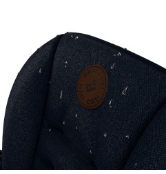 CHAISE HAUTE MINLA ESSENTIAL BLUE